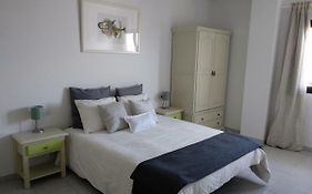 Apartamento Malvasía